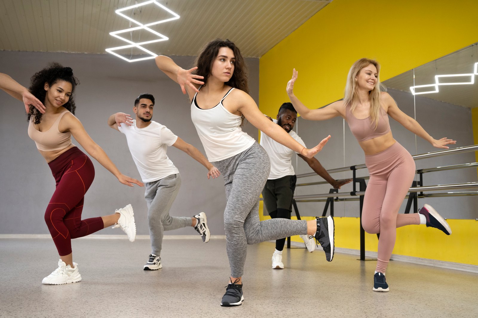 Dança